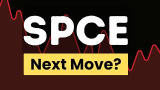 SPCE Stock (Virgin Galactic stock analysis) SPCE STOCK PREDICTION & analysis & news today