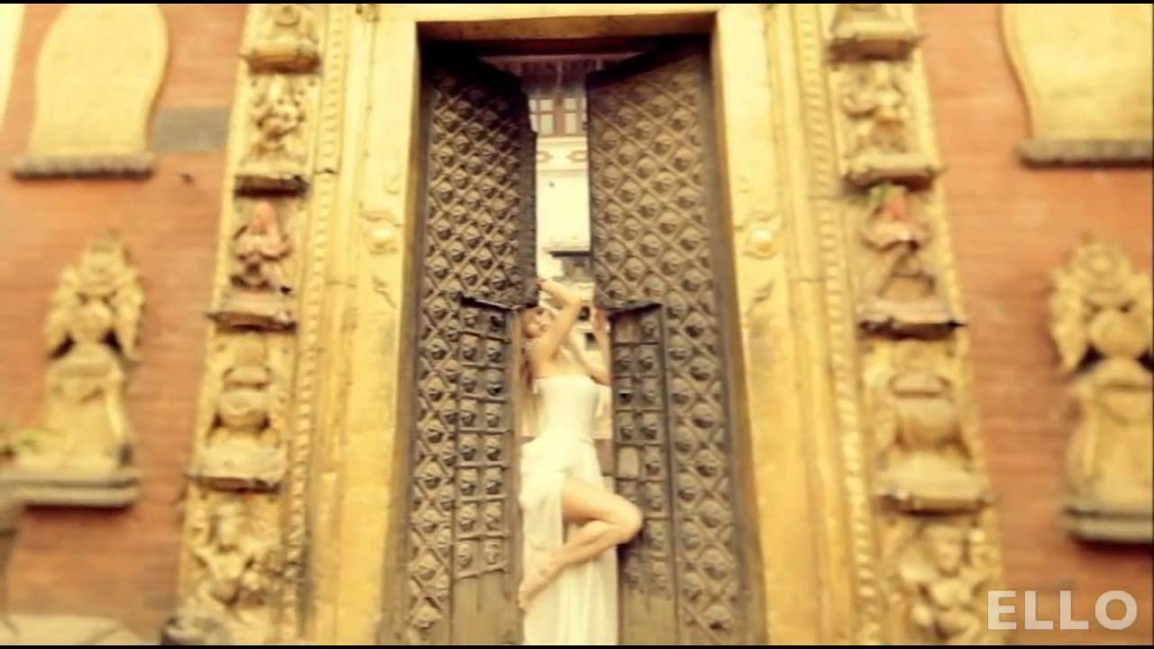 Вера Брежнева - Реальная Жизнь - YouTube