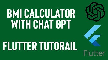 Create a BMI calculator with chat GPT