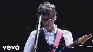 Video thumbnail of "Luis Alberto Spinetta - Fina Ropa Blanca (En Vivo Estadio Vélez Sarsfield)"