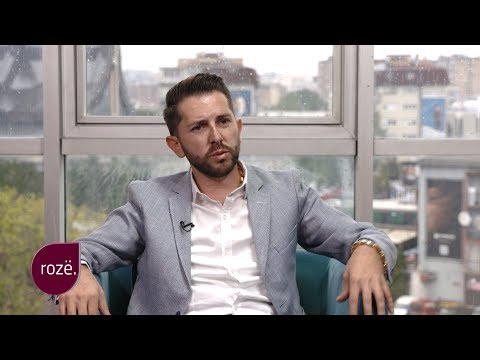 Elton Mehaj, organizatori i dasmave të ëndrrave