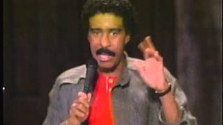CLASSIC Richard Pryor