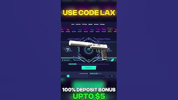 HOW TO GET FREE CS2 SKINS IN 2024 LIMITED OFFER CSGO