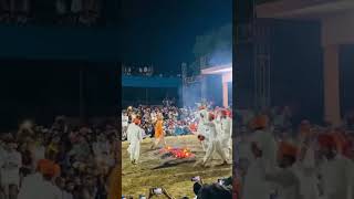 विश्व प्रसिद्ध अग्नि नृत्य jaishreeram jaihanuman jaishreekrishna hindu religion religious