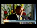Madisha Defeats Ngonyama In COPE Deputy President Contest Madisha Defeats Ngonyama In COPE Deputy President Contest