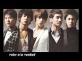 DBSK force esp