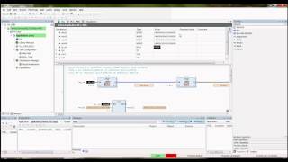 Bit shifts CoDeSys V3.5SP4