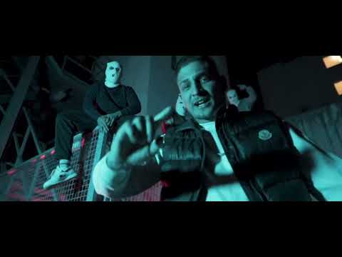 Azzlo - Ausländerzone official music video