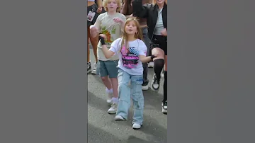 Kpop In Public Stray Kids Chk Chk Boom 