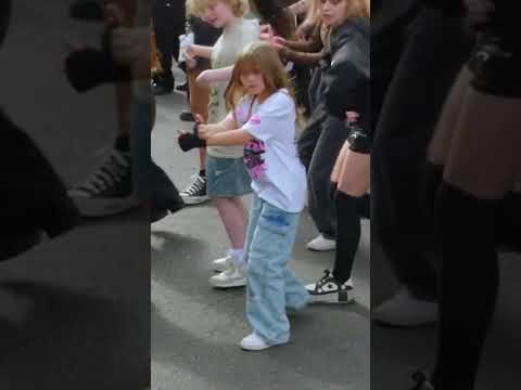 🇺🇸Kpop in Public