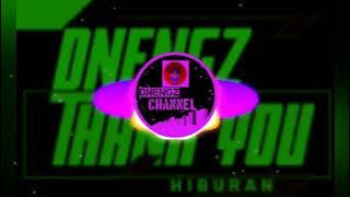 DJ GODZILLA SLOW MELODY FULLBASS