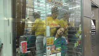 Xdtv Proudly Presents The Mba Styles Episode Two