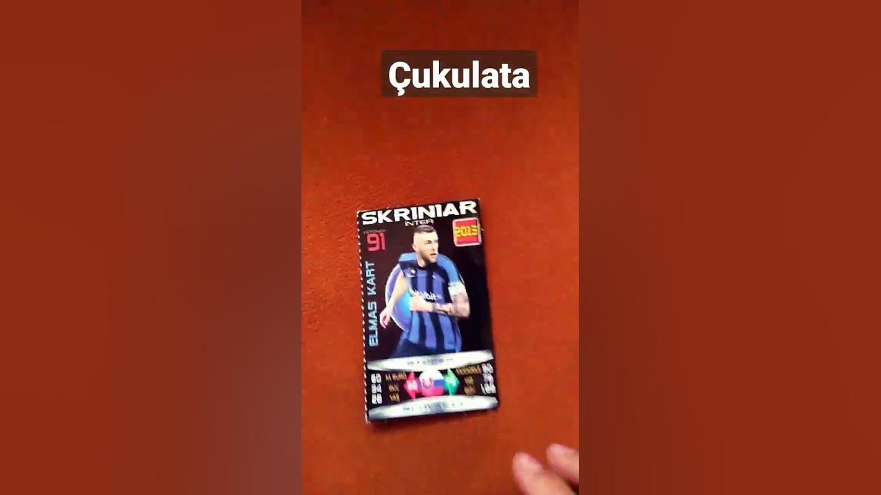 çukulata - YouTube