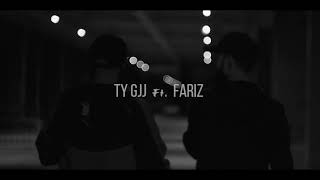 Ty gjj ft fariz USF