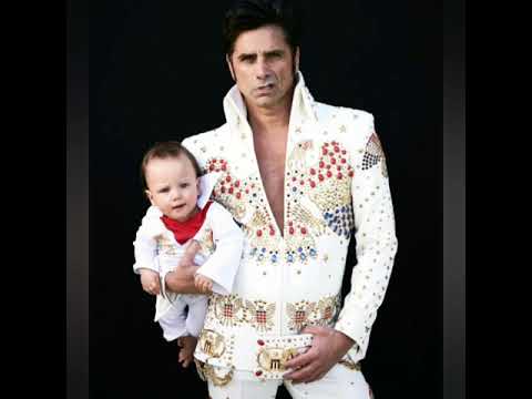 John Stamos's son BILLY STAMOS