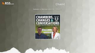 Episode 15: Representative Bill Connerly