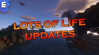 [Mineplex SSM] Map Update, Monthly Chest Opening + Life Updates!