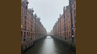 Fading Into Stillness