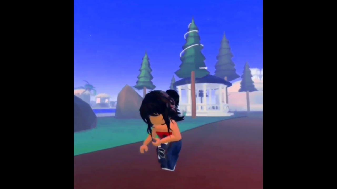  Treat me like white tee roblox edit edit roblox robloxedit 