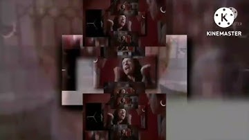 (REUPLOADED/VL/YTPMV) Bad Apple Roomscan Scan