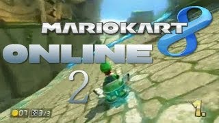 [MK8] Online Races #2