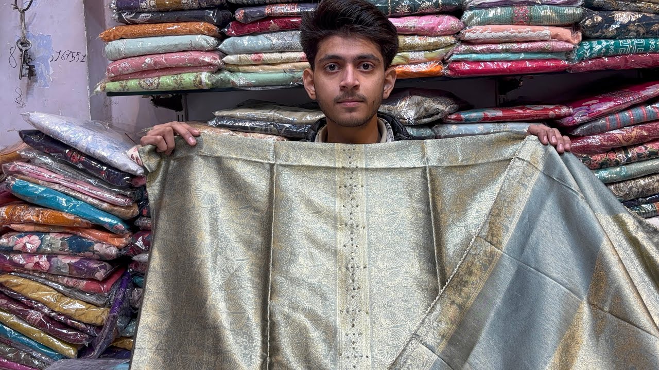 8958786416 party wear👍Brand Suit👌Rakhi Brand ke👗netra brand ke👗