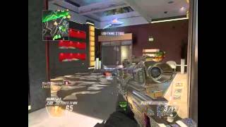 I Hypnotize I - Black Ops II Game Clip
