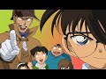 Detective Conan OVA 5 The Target Is Kogoro The Detective Boys Secret Report Sub Indonesia Detective Conan OVA 5 The Target Is Kogoro The Detective Boys Secret Report Sub Indonesia