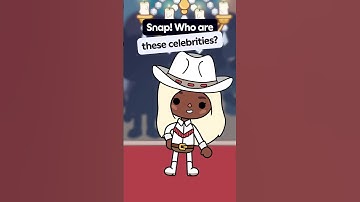 OH SNAP-ARAZZI! 📸 #Shorts