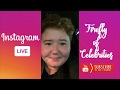 ПАЦАНКИ 3. Зарина Голубцова - 20.10.2018 [ Instagram LIVE ]