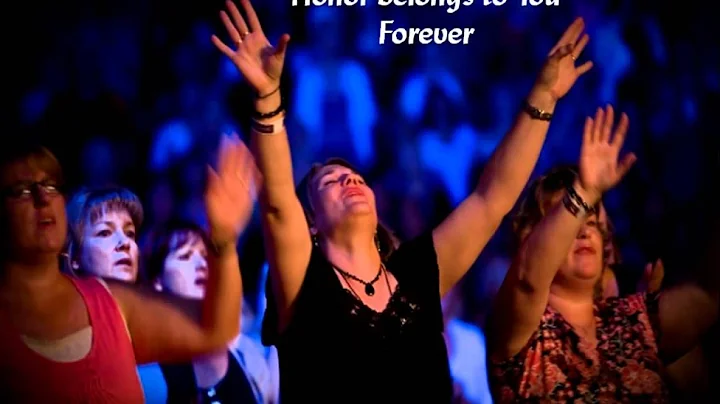 Klaus Kuehn - Praise Him