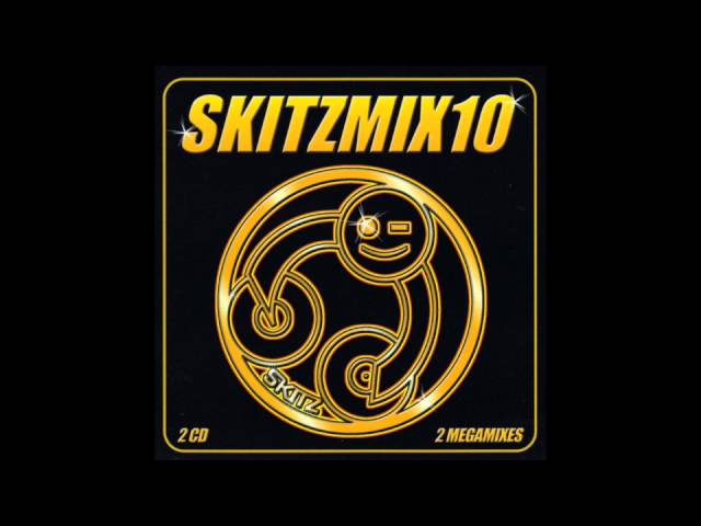 Skitz Classix - Megamix (Mixed by Nick Skitz) - YouTube