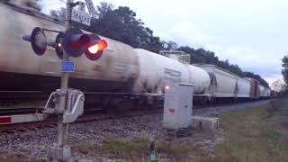CSX Q2046