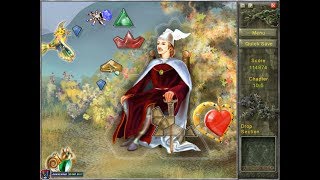 Charm Tale (2005, PC) - 9 of 9: Scene 10 (The Castle of the King of Fairyland)[1080p60]