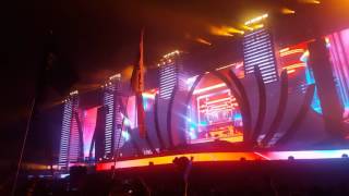 A Taste of EDC 20 in Las Vegas Part 19 - Zedd