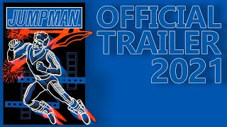 Jumpman | Official trailer screenshot 1