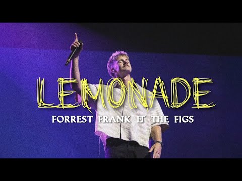 Forrest Frank & The Figs - LEMONADE (AI VERSION)