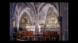 Jakobsweg Frankreich: Midi-Pyrenees