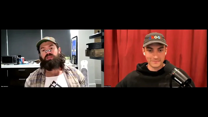 Alex Hormozi - Sell To Rich People