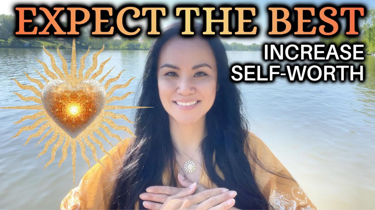 ‼️ STOP Settling For LESS 💛Feel Worthy & Align With Highest Path/ Reiki ...