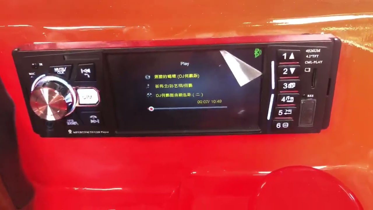 Видео 2 аттракциона Детский поезд на пневмоходу 2 KidsGame.com.ua