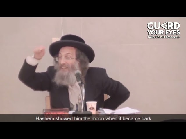 Your Father Wants You As You Are: Do you really think you are too filthy for your father to love?