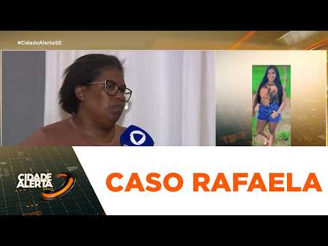 Ex de mulher morta joga carro em cima da mãe dela - Cidade Alerta