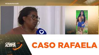 Ex-boyfriend of murdered woman rams car into her mother - Cidade Alerta