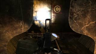 Metro 2033 Walkthrough - Part 11 - War 2/6 @RevanMarek79