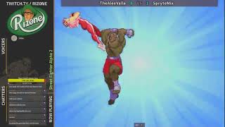 SF Alpha is Fair and Balanced