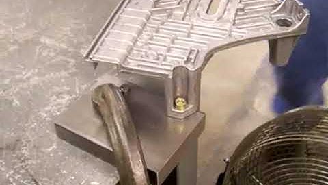 Large Screw | Assembly Automation