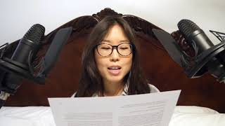 Softly Spoken BEDTIME STORY ► The Ugly Duckling