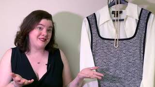 I AM MY OWN WIFE - Let's Talk Clothes