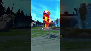 BEFORE YOU BUY: NIDALEE LA ILUSION #leagueoflegends #shorts Content